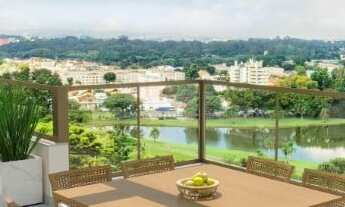 Imagem 7: Apartamento Garden 2 quartos com suíte e 1 vaga de garagem no Bacacheri, Curitiba-PR: conh