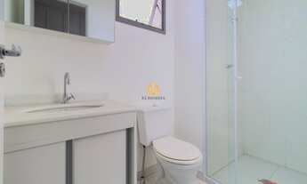 Imagem 5: Apartamento Studio à venda na Consolação, São Paulo-SP: 1 quarto, 25m² - Imperdível oport