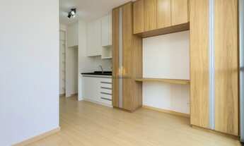 Imagem 6: Apartamento Studio à venda na Consolação, São Paulo-SP: 1 quarto, 25m² - Imperdível oport