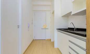 Imagem 2: Apartamento Studio à venda na Consolação, São Paulo-SP: 1 quarto, 25m² - Imperdível oport