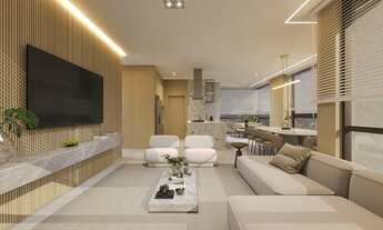 Imagem 5: Apartamento de Luxo no Centro de Balneário Camboriú-SC: Apartamento de 4 suítes e 2 vagas