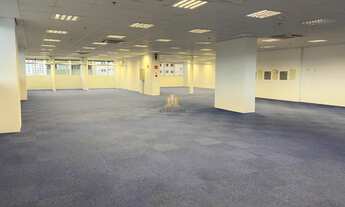 Imagem: Sala Comercial para locação com 484m²