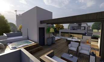 Imagem 6: Sobrado à venda em Curitiba-PR, Boqueirão: 3 quartos, 1 vaga, 100m²