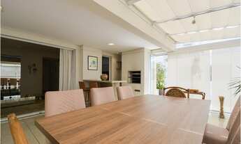 Imagem 5: Apartamento à venda com 3 suítes no Ipiranga, São Paulo-SP - 193m² e 2 vagas . Confira!