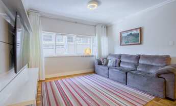 Imagem: Apartamento à venda em São Paulo-SP, Santa