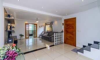 Imagem 2: Imperdível oportunidade: Casa de 3 suítes, com 5 vagas de garagem no Jardim Regina, São Pa