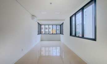 Imagem: Oportunidade única Sala comercial de 25m²