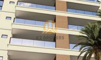 Imagem: Apartamento à venda em Curitiba-PR, Bacacheri