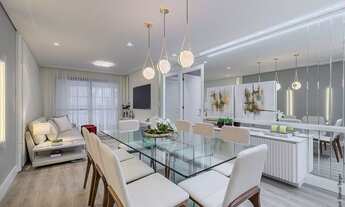 Imagem: Apartamento Mobiliado e Decorado à venda