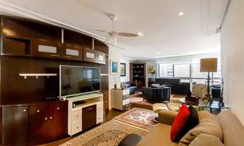 Imagem 5: Apartamento com 3 quartos no coração do Jardim Paulista, São Paulo - 136,50m², 2 vagas de