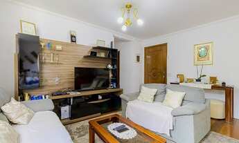 Imagem 5: Apartamento à venda em São Paulo-SP, Santa Cecília, 3 quartos e 2 vagas, 108m². Confira!