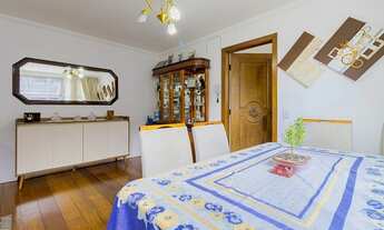 Imagem 7: Apartamento à venda em São Paulo-SP, Santa Cecília, 3 quartos e 2 vagas, 108m². Confira!