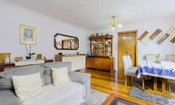 Imagem 6: Apartamento à venda em São Paulo-SP, Santa Cecília, 3 quartos e 2 vagas, 108m². Confira!