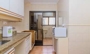 Imagem 7: Apartamento à venda na Vila Mariana, São Paulo-SP: 3 quartos, sendo 1 suíte e 2 vagas de g