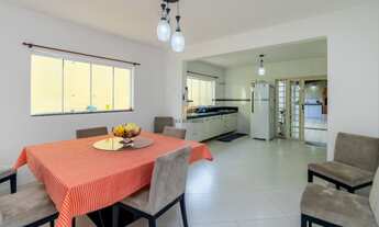 Imagem 6: Imperdível oportunidade: Casa de 3 suítes, com 5 vagas de garagem no Jardim Regina, São Pa