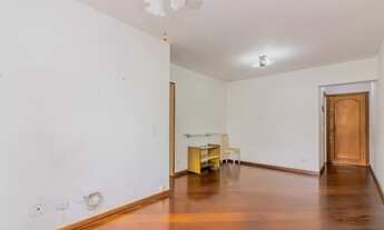 Imagem 3: Apartamento à venda na Vila Mariana, São Paulo-SP: 3 quartos, sendo 1 suíte e 2 vagas de g