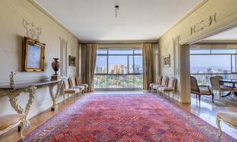Imagem 4: Apartamento de luxo em Higienópolis: 4 quartos, 4 vagas, 408m² - São Paulo-SP