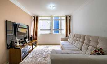 Imagem: Apartamento à Venda no Paraíso, São Paulo-SP