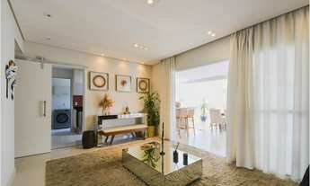 Imagem: Apartamento à venda com 3 suítes no Ipiranga