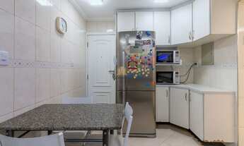 Imagem 4: Apartamento à venda em São Paulo-SP, em Santa Cecília: 3 quartos, sendo 1 suíte e 1 vaga