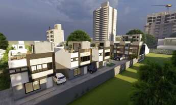 Imagem 7: Sobrado à venda em Curitiba-PR, Alto Boqueirão 3 quartos, 131,50m²