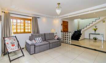 Imagem 4: Imperdível oportunidade: Casa de 3 suítes, com 5 vagas de garagem no Jardim Regina, São Pa