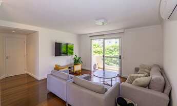 Imagem: Apartamento no Brooklin Paulista apartamento