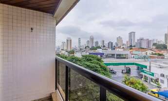 Imagem 6: Apartamento à venda na Vila Mariana, São Paulo-SP: 3 quartos, sendo 1 suíte e 2 vagas de g