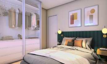 Imagem 6: Apartamento à venda em São Paulo-SP, no Belenzinho: 2 quartos e 1 vaga de garagem, 48,42m²