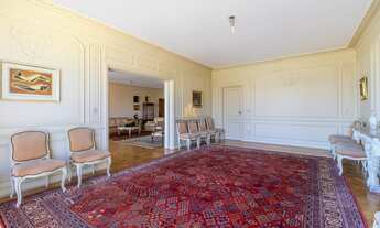 Imagem 7: Apartamento de luxo em Higienópolis: 4 quartos, 4 vagas, 408m² - São Paulo-SP