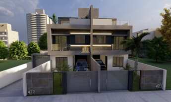 Imagem 5: Sobrado à venda em Curitiba-PR, Boqueirão: 3 quartos, 1 vaga, 100m²