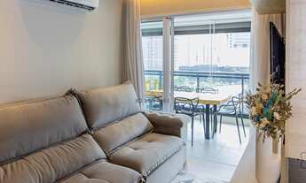 Imagem 5: Imperdível apartamento à venda na Chácara Santo Antônio, São Paulo-SP: 2 quartos, 1 suíte