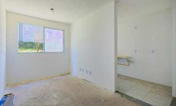 Imagem 3: Apartamento à venda em São Paulo-SP, Parque Rebouças. 2 quartos e 1 vaga, 43m². Confira!