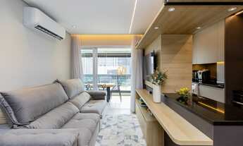 Imagem: Imperdível apartamento à venda na Chácara