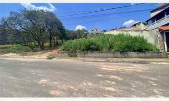 Imagem: Terreno em Condomínio à Venda em Itupeva-SP