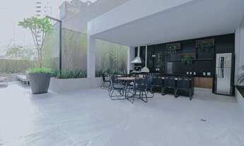 Imagem 7: Studio Mobiliado à venda em São Paulo-SP, bairro Sumarezinho: 1 quarto, 1 sala, 1 banheiro