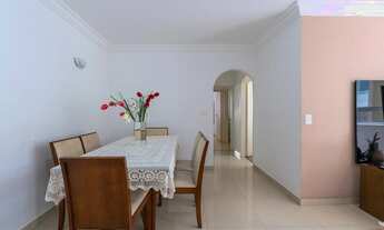 Imagem 5: Apartamento à Venda no Paraíso, São Paulo-SP: 3 Quartos, sendo 1 Suíte e 2 Vagas de Garage