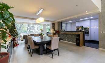 Imagem: Apartamento de luxo à venda em Bosque da