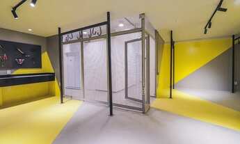 Imagem 5: Studio Mobiliado à venda em São Paulo-SP, bairro Sumarezinho: 1 quarto, 1 sala, 1 banheiro