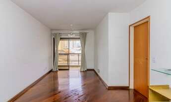 Imagem 2: Apartamento à venda na Vila Mariana, São Paulo-SP: 3 quartos, sendo 1 suíte e 2 vagas de g