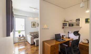 Imagem 7: Apartamento à venda em São Paulo-SP, Santa Cecília: 2 suítes, 2 vagas, 80m²