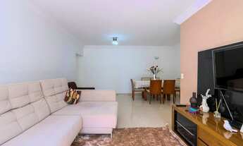 Imagem 4: Apartamento à Venda no Paraíso, São Paulo-SP: 3 Quartos, sendo 1 Suíte e 2 Vagas de Garage