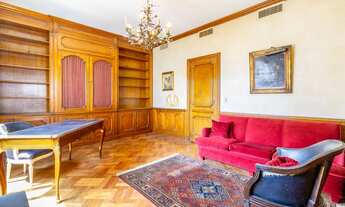 Imagem 6: Apartamento de luxo em Higienópolis: 4 quartos, 4 vagas, 408m² - São Paulo-SP