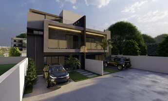 Imagem 3: Sobrado à venda em Curitiba-PR, Boqueirão: 3 quartos, 1 vaga, 100m²