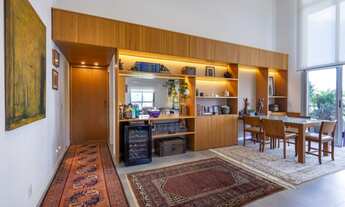 Imagem: Apartamento à venda em São Paulo-SP, no