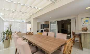 Imagem 4: Apartamento à venda com 3 suítes no Ipiranga, São Paulo-SP - 193m² e 2 vagas . Confira!