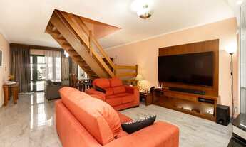 Imagem: Casa à venda na Água Rasa, São Paulo-SP