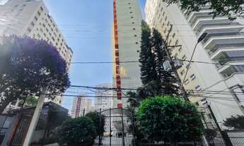 Imagem: Apartamento à venda em São Paulo-SP, Bosque