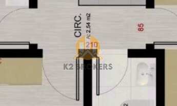 Imagem 5: Sobrado à venda em Curitiba-PR, Alto Boqueirão 3 quartos, 131,50m²