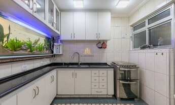 Imagem 3: Apartamento à venda em São Paulo-SP, em Santa Cecília: 3 quartos, sendo 1 suíte e 1 vaga